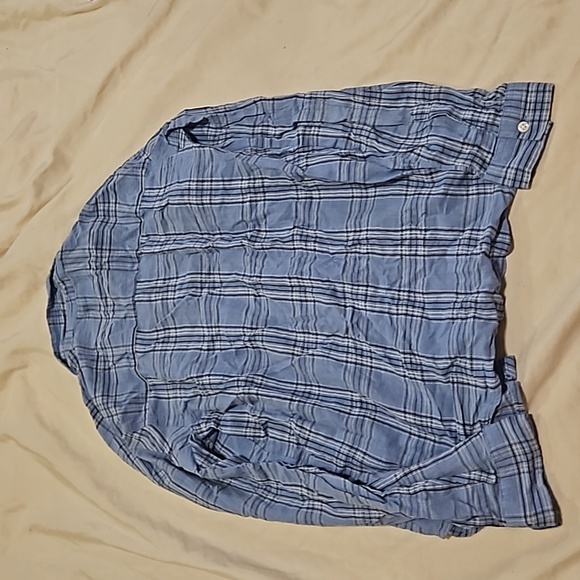 Blue Flannel - Picture 2 of 2